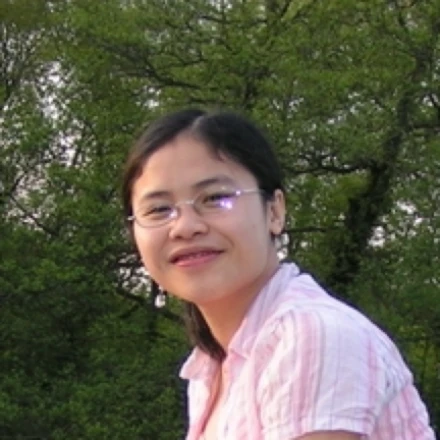 Nguyen, Uyen profile