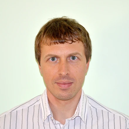 Sukhorukov, Andrey profile