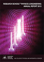 2013 annual report cover