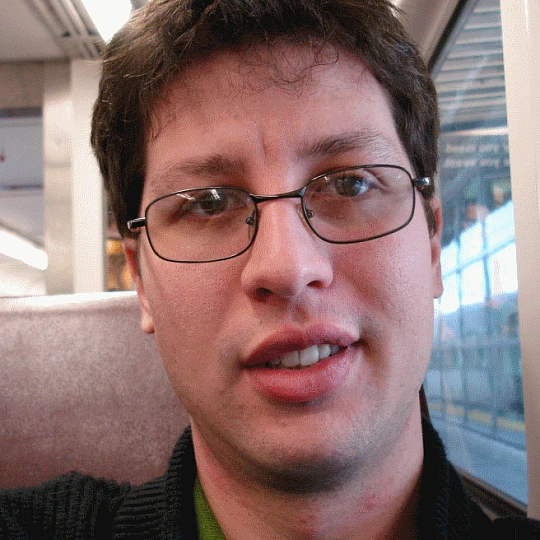 Kremer, Felipe profile