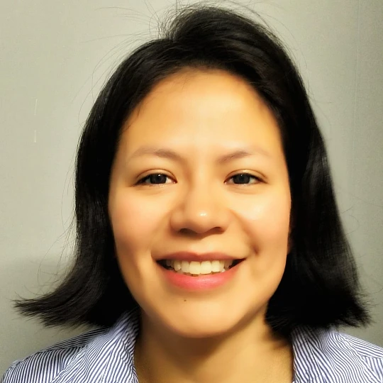 Camacho-Morales, Maria del Rocio profile