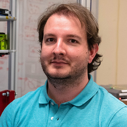 Sibley, Paul profile