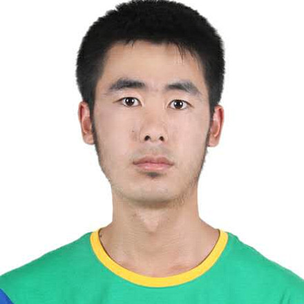 Zhang, Fanlu profile