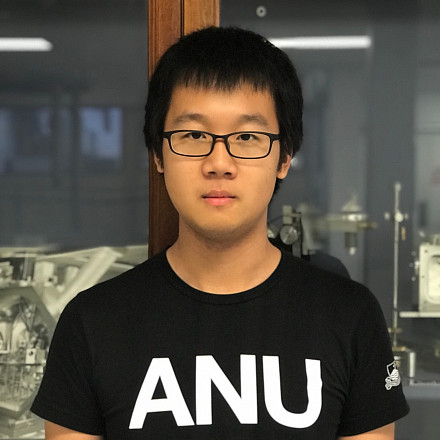 Lu, Xilin profile