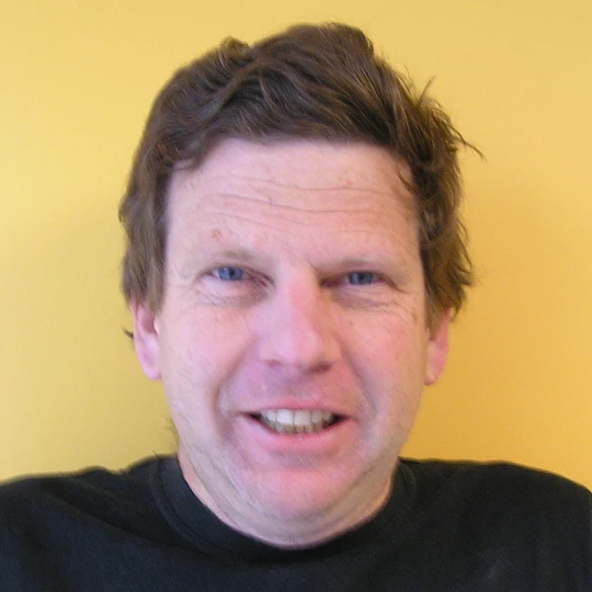 Vos, Maarten profile
