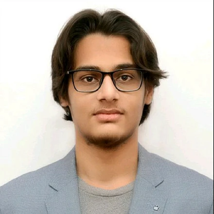 Chaudhary, Akshat profile