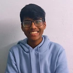 Shah, Krish profile