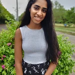 Shaji, Safana Pulickel profile