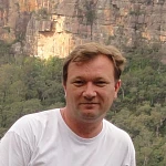 Shvedov, Vladlen profile