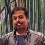 Jadhav, Ashutosh profile
