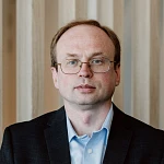 Shadrivov, Ilya profile