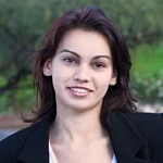 Izdebskaya, Yana profile