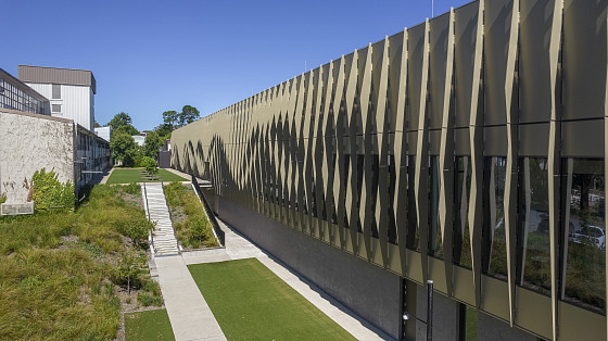 Research School of Physics