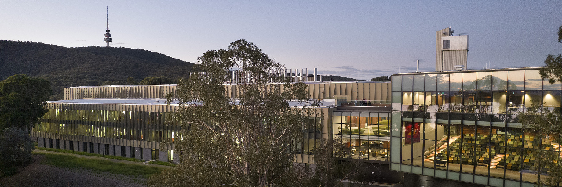 Research School of Physics
