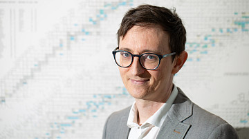 Fellowship to study forgetful fusion physics