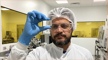 Butterfly wings inspire solution to impossible problem