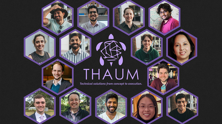Thaum group
