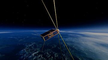 Megavolts 14: Prepping satellite tech for launch