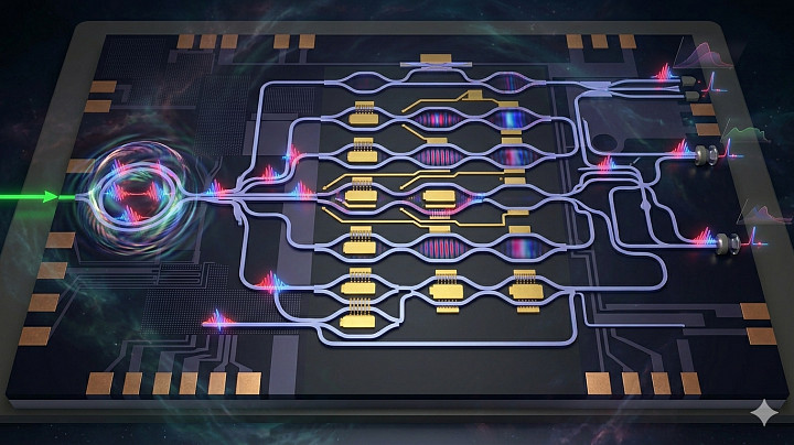 Novel photonics materials are needed to drive the second quantum revolution 