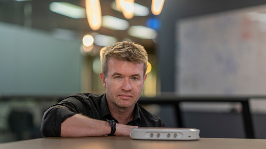 ANU spin-out Liquid Instruments secures $70 million to advance AI-driven tech