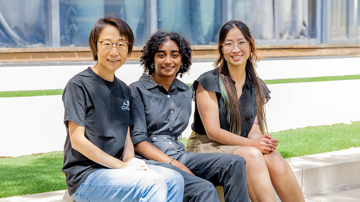 Using black holes to calibrate the Universe’s most sensitive instruments