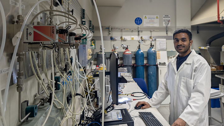 Life changing nanotechnology makes diabetes care a breeze