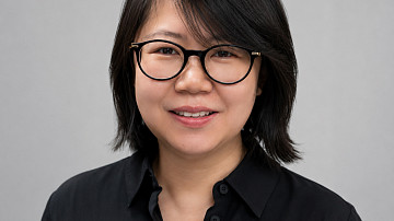 Dr Sophie Zhao to give the AIP 2027 Marie Curie lectures