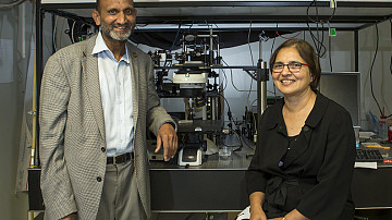 New ANU endowment for developing-world scientists