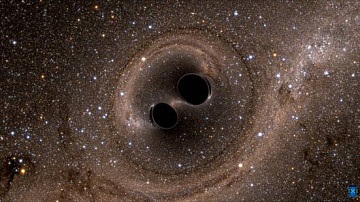 Gravitational Waves Detected: Einstein Proven Right