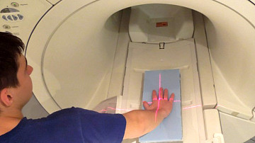 ANU team join quest for MRI revolution