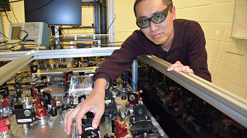 Bright Future for Physics Fellows