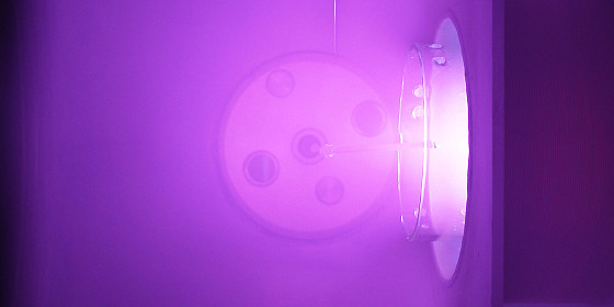 Plasma Applications and Technology