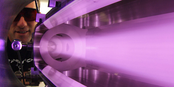Australian Plasma Fusion Research Facility