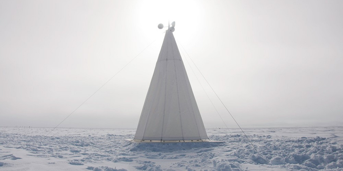Fieldwork in Art and Astrophysics - Discerning Signal from Noise at the South Pole