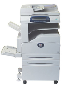 Driver Xerox Document Centre C450 Windows 7