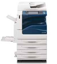 Docucentre-Iv C5575 Download Drivers