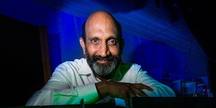 Chennupati Jagadish