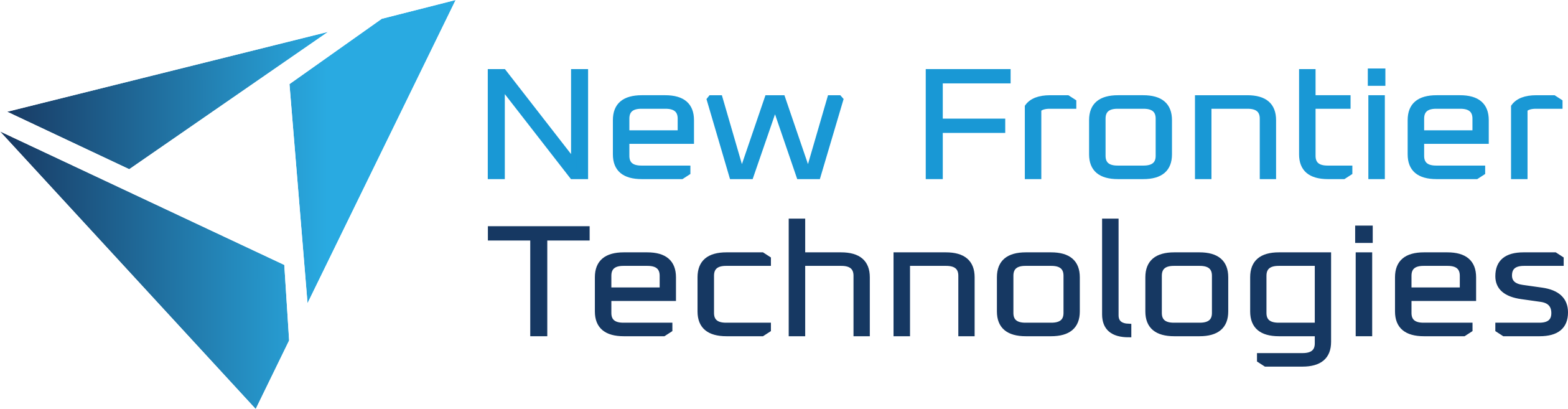 New Frontier Technology