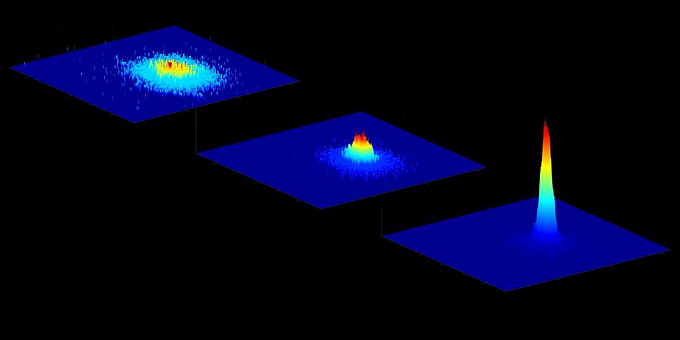 Available Student Project - Interactions Between Antimatter And ...